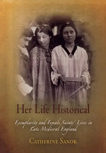 Cover of Her Life Historical