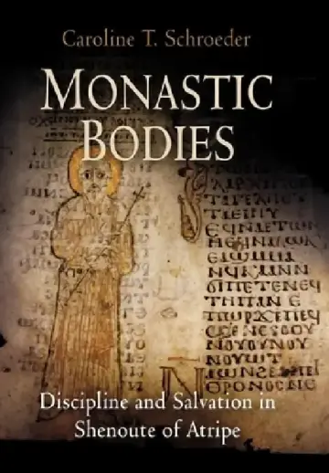 Cover of Monastic Bodies