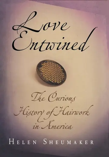 Cover of Love Entwined