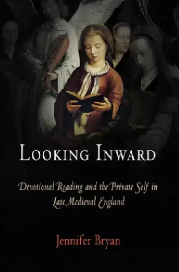 Cover of Looking Inward