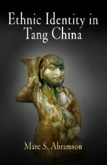 Cover of Ethnic Identity in Tang China