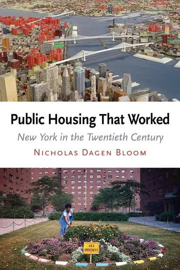 Cover of Public Housing That Worked