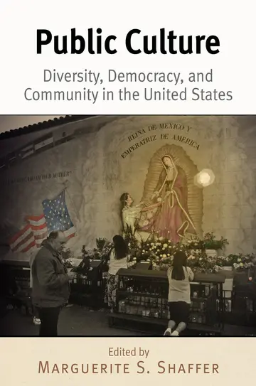 Cover of Public Culture