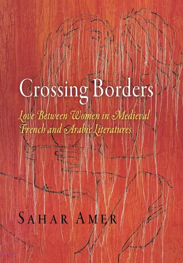 Cover of Crossing Borders
