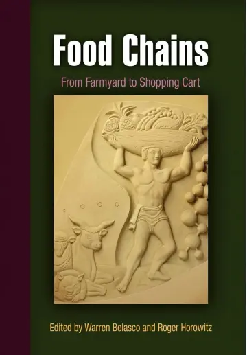 Cover of Food Chains
