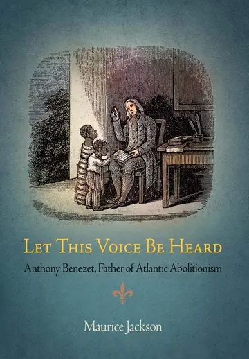 Cover of Let This Voice Be Heard