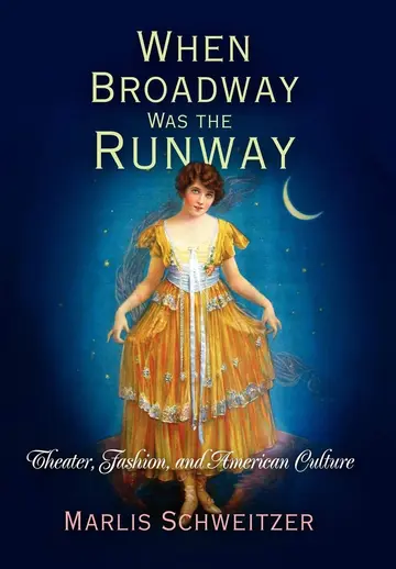 Cover of When Broadway Was the Runway