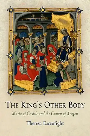 Cover of The King's Other Body