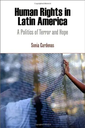 Cover of Human Rights in Latin America