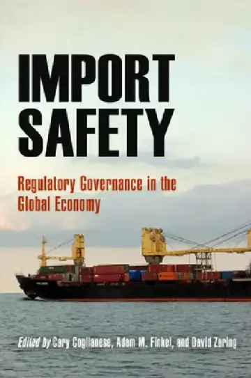 Cover of Import Safety