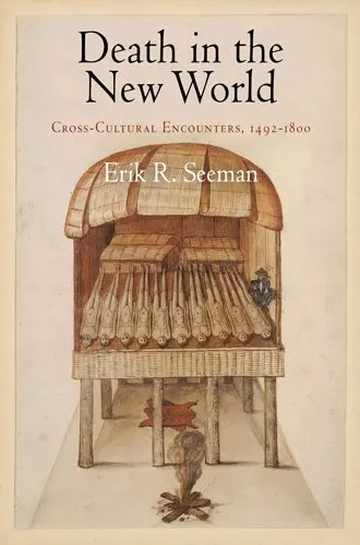 Cover of Death in the New World