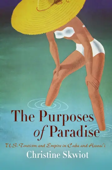 Cover of The Purposes of Paradise