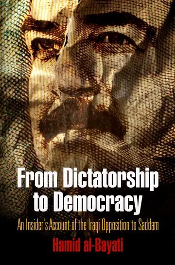 Cover of From Dictatorship to Democracy