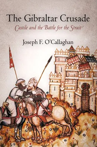 Cover of The Gibraltar Crusade