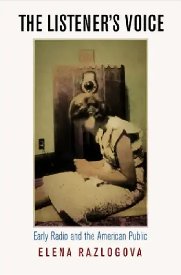 Cover of The Listener's Voice