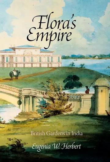 Cover of Flora's Empire