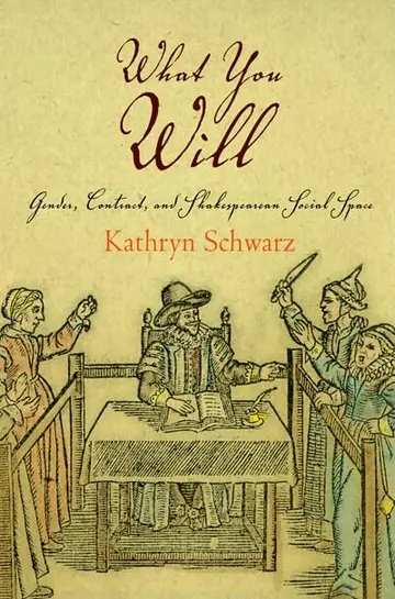 Cover of What You Will