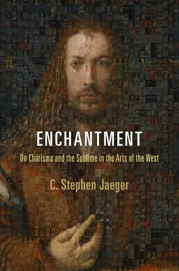 Cover of Enchantment