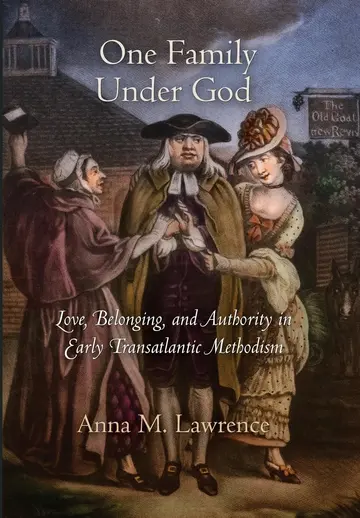 Cover of One Family Under God