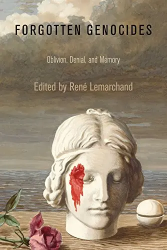 Cover of Forgotten Genocides