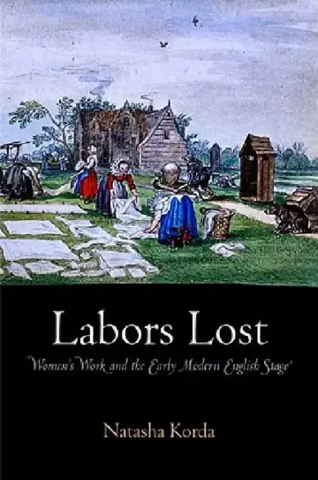Cover of Labors Lost