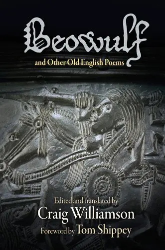 Cover of Beowulf and Other Old English Poems