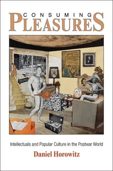Cover of Consuming Pleasures