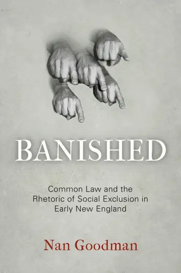 Cover of Banished