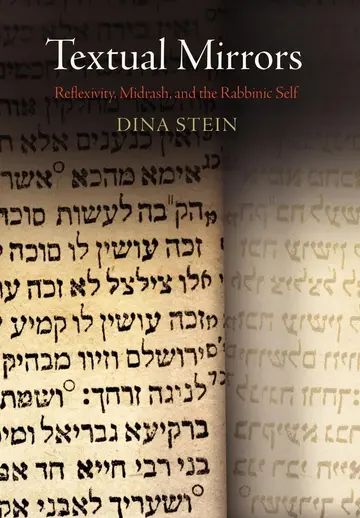 Cover of Textual Mirrors