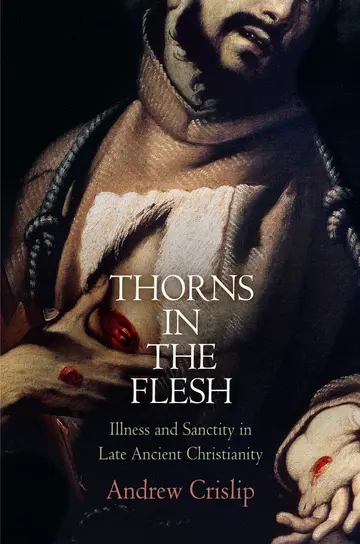 Cover of Thorns in the Flesh