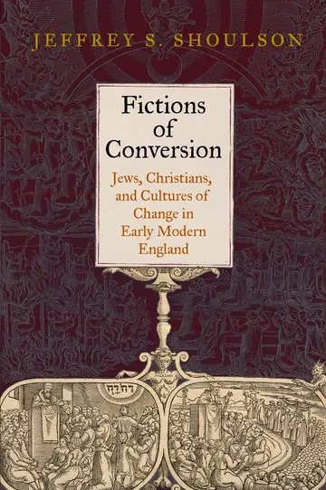 Cover of Fictions of Conversion