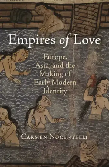 Cover of Empires of Love