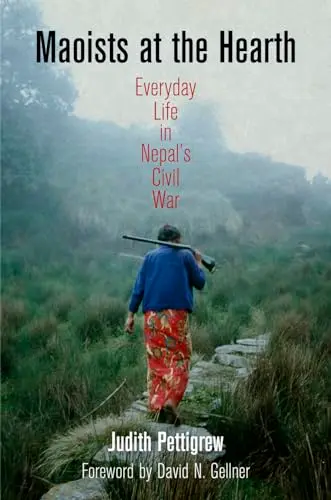 Cover of Maoists at the Hearth