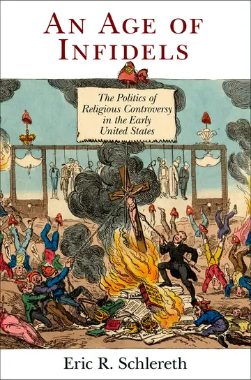 Cover of An Age of Infidels