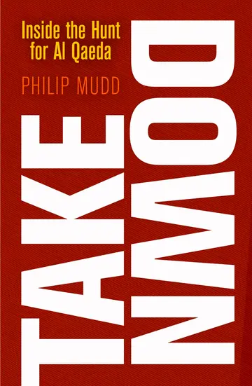 Cover of Takedown
