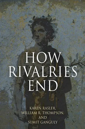 Cover of How Rivalries End
