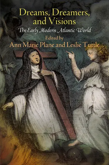 Cover of Dreams, Dreamers, and Visions