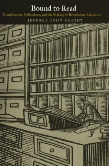 Cover of Bound to Read