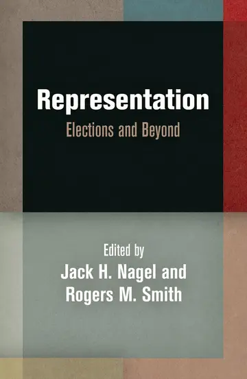Cover of Representation