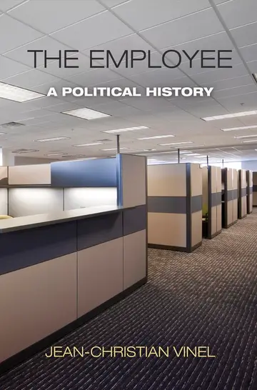 Cover of The Employee