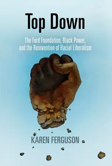 Cover of Top Down