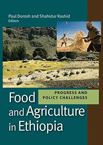 Cover of Food and Agriculture in Ethiopia