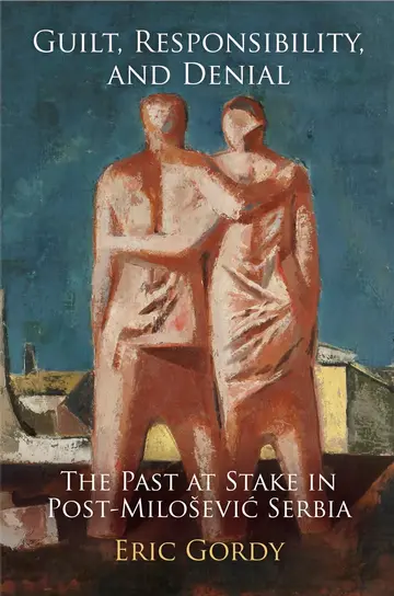Cover of Guilt, Responsibility, and Denial