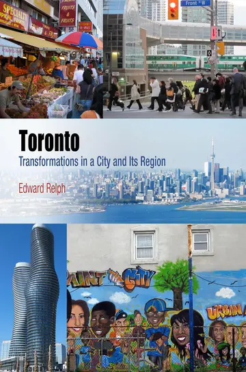 Cover of Toronto
