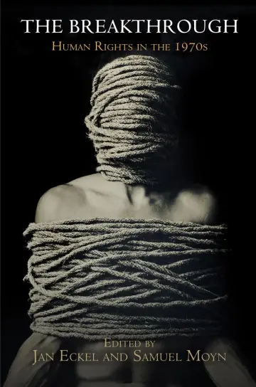 Cover of The Breakthrough