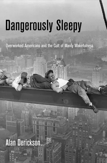 Cover of Dangerously Sleepy