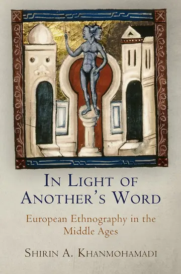Cover of In Light of Another's Word