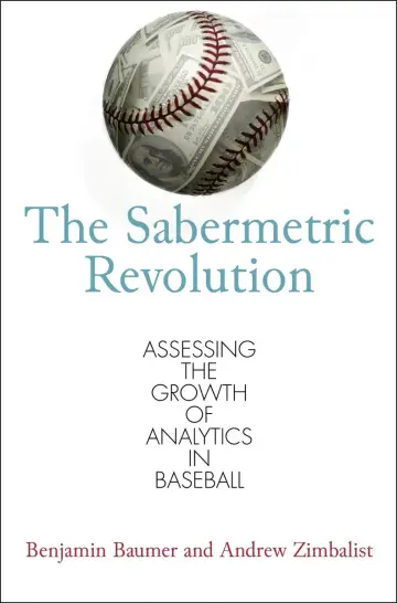 Cover of The Sabermetric Revolution