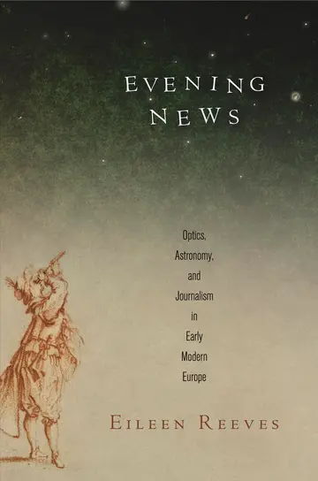 Cover of Evening News