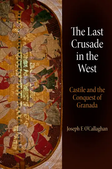 Cover of The Last Crusade in the West
